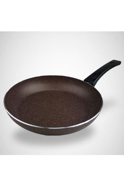 Mehtap 26 Cm Granite Coating - Bi World Home Pan