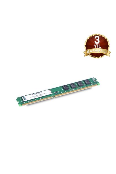 RAMTECH 4gb DDR3 1333Mhz Desktop Compatible with AMD and INTEL Processors
