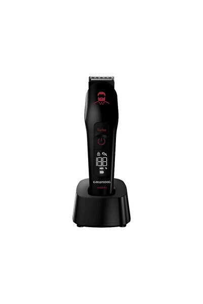 Grundig MGK 9030 ProClub Erkek Bakım Seti