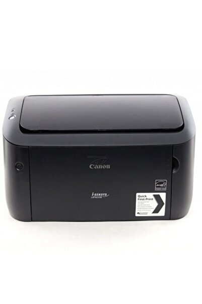 Canon Lbp6030b A4 Siyah Laser Yazıcı Usb 2.0