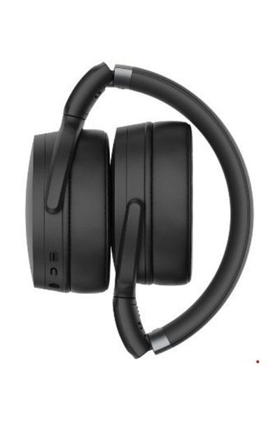 Sennheiser Black Hd 450Bt Wireless Bluetooth Headset