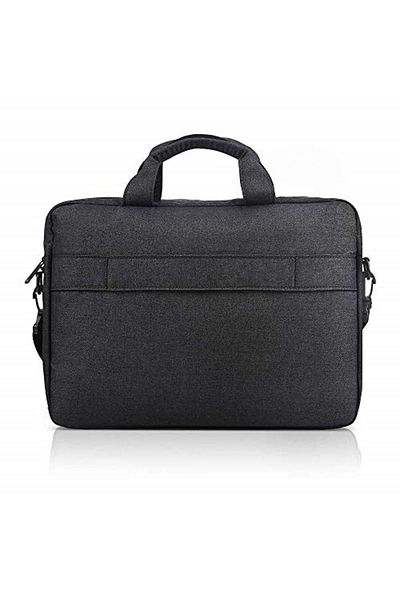LENOVO [bag] 15.6 Inch Casual Topload Laptop Bag T210 (waterproof), Chromebook (wwcb), Black,