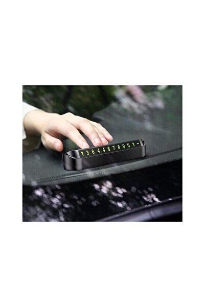 ACL Araç Park Telefon Numaratörü