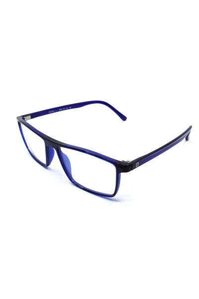 Qzen Mavi Işık Koruyucu Gözlük Q9008