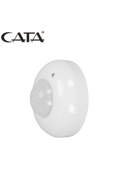 Cata 360 Degree Sensor Surface Mounted Ct-9243
