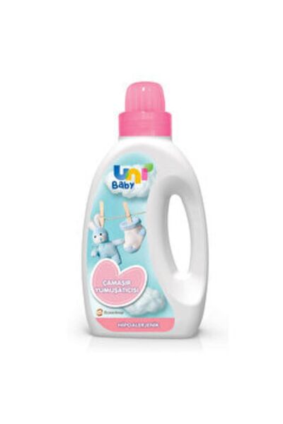 Uni Baby Çamaşır Yumuşatıcı 1500 Ml