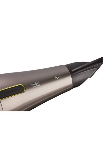 Grundig Grundıg Saç Kurutma Makinesi Grundig Hd 8680 2400watt Fön Makinesi