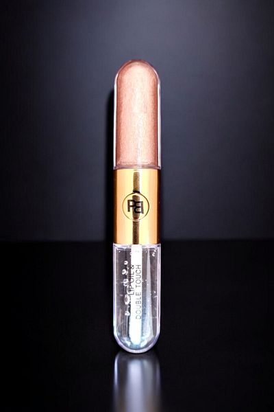 wwbeauty Double Sided Permanent Glossy Lipstick - Lip Gloss & Oil