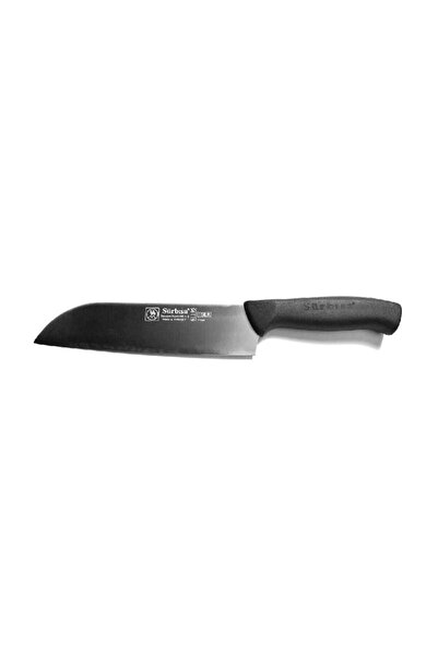 Sürbisa 61195 Santoku Şef Bıçağı 19cm