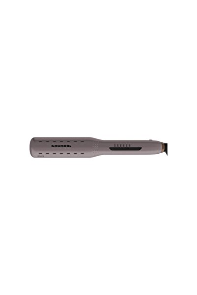 Grundig Hs 5331 Argan Oil Wide Plate Hair Straightener