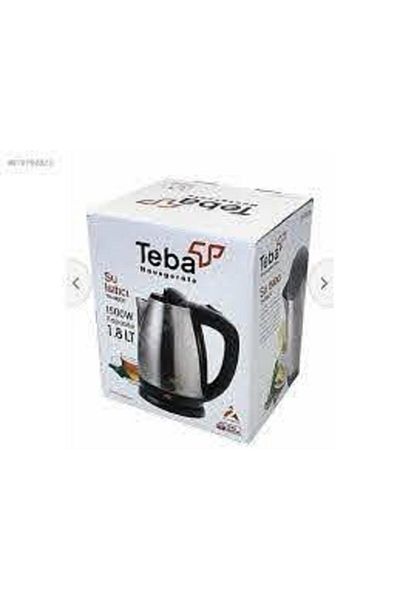 Teba 1.8Lt Capacity Kettle