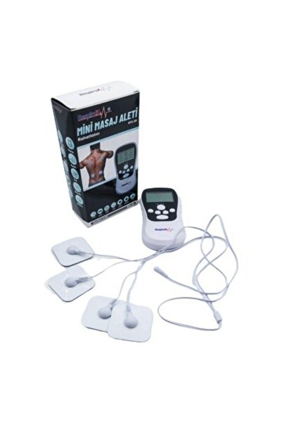 Respirox Mini Tens Masaj Cihazı RTC-01
