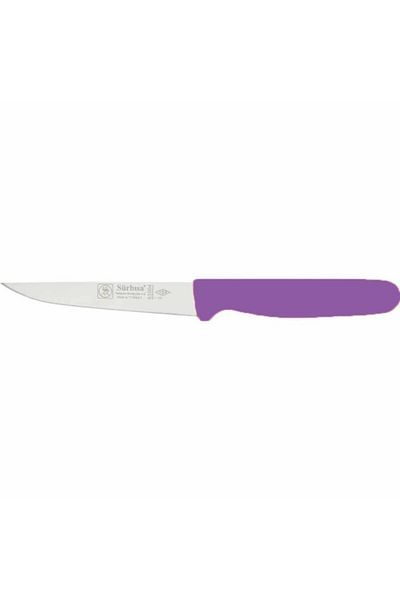 Sürbisa Purple Vegetable Knife 61004