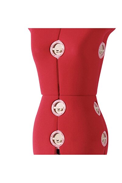 SİNGER Sınger Model 150 Prova Mankeni