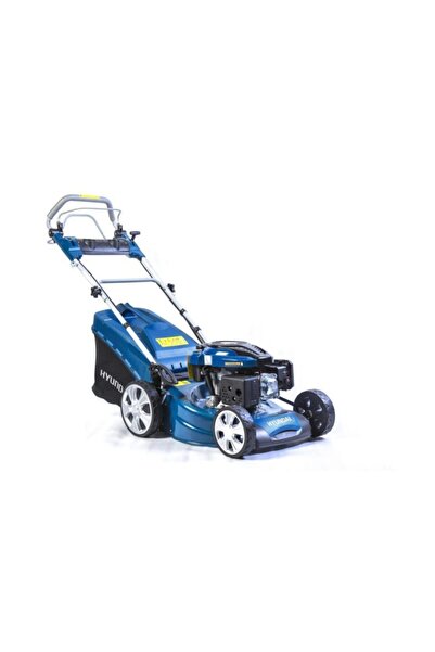 Hyundai Hym560sp 56 Cm 196cc Şanzımanlı Benzinli Çim Biçme Makinası