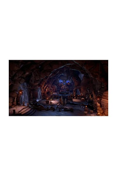 Nintendo Luigi's Mansion 3 Switch Oyun