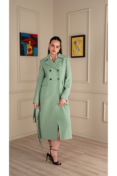 KENT Belted Waist Cap - 32579-AY-K-N