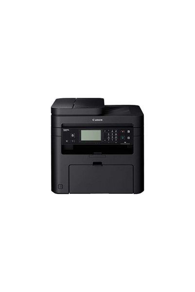 Canon Mf237w Çok Fonksiyonlu Yazıcı Tarayıcı Fot Wıfı