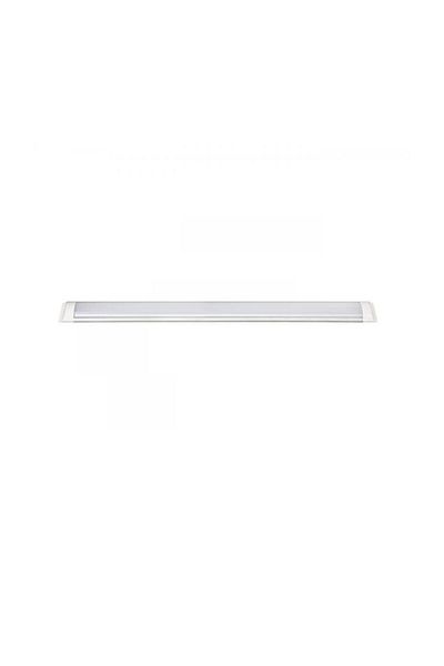Cata Ct 2476 72 W Led Tape Luminaire White Light 6400k