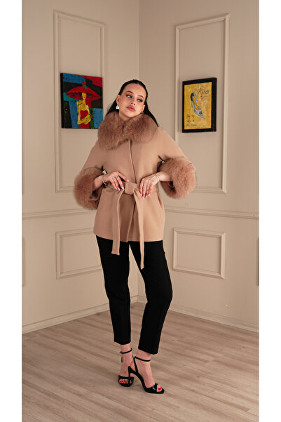 KENT BELİ KUŞAKLI KAPİTONELİ - 32529-PY-T-N