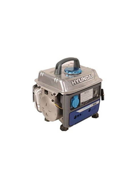Hyundai Hyundaı Jeneratör Benz. Hhy960a Çanta Tip