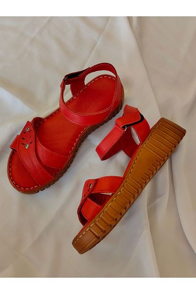 My Fit Sandals