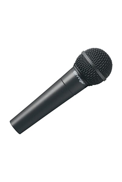 Behringer Ultravoice Xm8500 Dinamik Kardioid Vokal Sahne Mikrofonu
