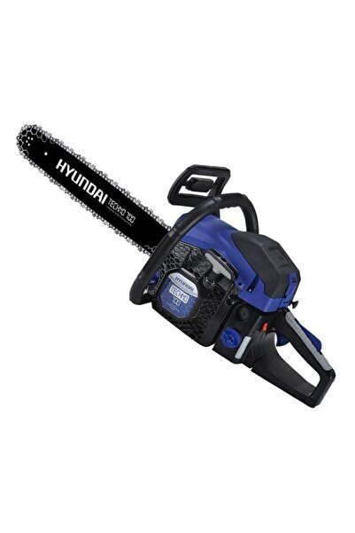 Hyundai Techno 700 Dijital Motorlu Testere 46cm Pala Benzinli