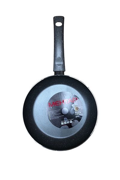 Mehtap 26 Cm Granite Pan