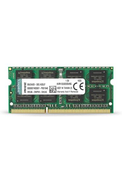 RAMTECH ذاكرة وصول عشوائي للكمبيوتر المحمول 8 جيجابايت Ddr3 1600 ميجا هرتز 1.5 فولت متوافقة مع معالجات Intel و AMD