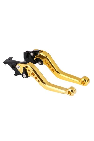 merpa BAJAJ DOMİNAR 400 D MÖDİFİYE SPOR MANET SETİ SARI