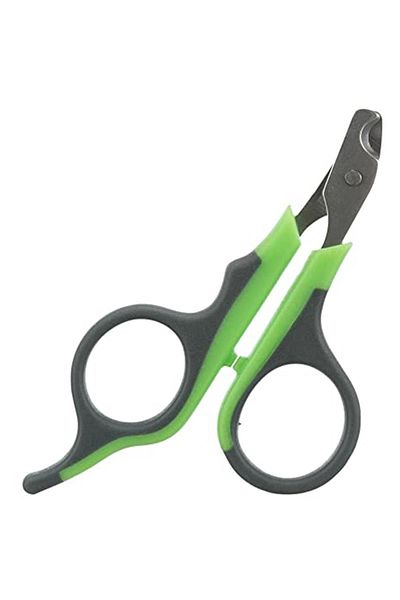 Trixie Small Nail Clipper - 8cm, Rodent