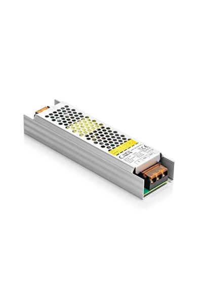 Cata Ct-2578 Şerit Led Trafosu 30 A (3 Çip) 25 m