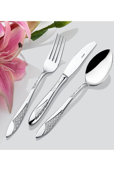 İnter Elik Wicker Tea Spoon 12 Liters