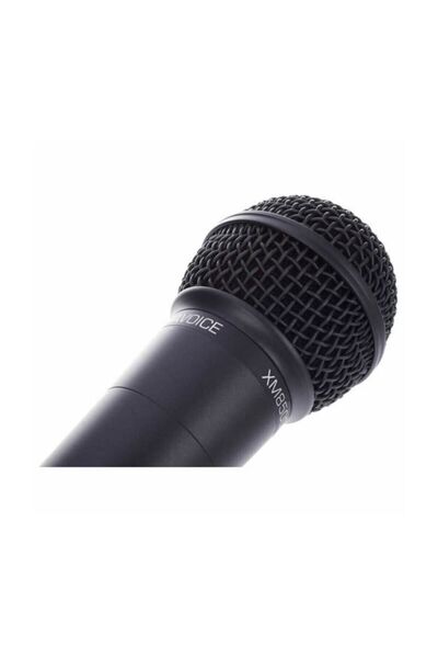 Behringer Ultravoice Xm8500 Dinamik Kardioid Vokal Sahne Mikrofonu