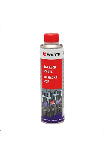 Würth Yağ Duman Önleyici 300 mL
