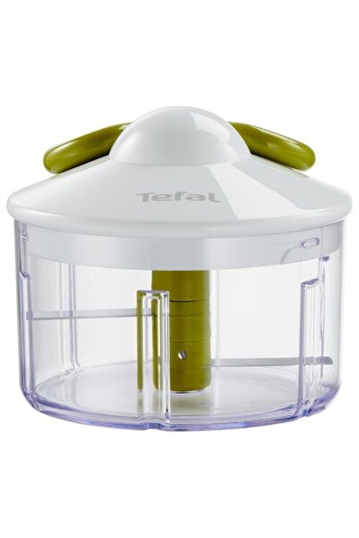 TEFAL Manuel Kapasiteli Rondo Ve Doğrayıcı 500ml