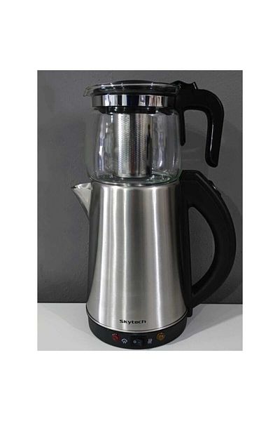 Skytech Tea Machine St-5555c 1800w