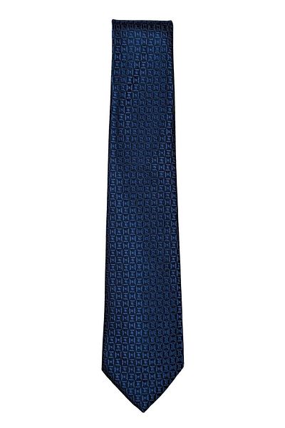 1001 Kravat Self Patterned Tie