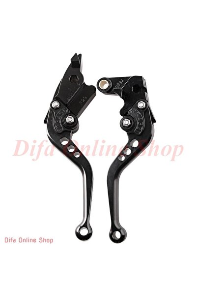 Merpa Motor Motosiklet Maneti Spor Forza 125/250/300 2010-2017 Kırmızı Renk