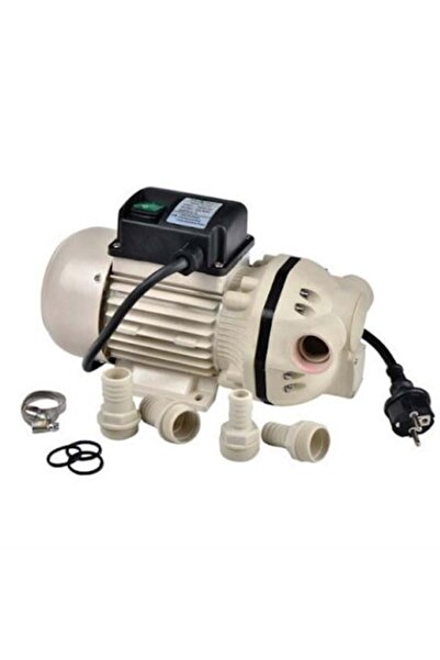 SAİLFLO Sailflo HV-25M Diyaframlı Su Pompası, Hidrofor 220 Volt 4.1 Bar 25 Lt/dk