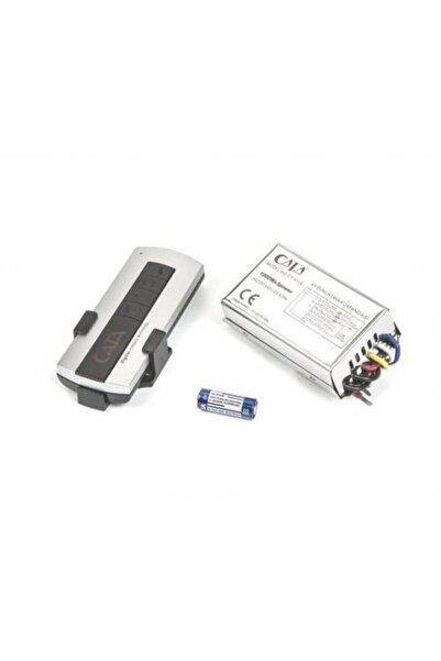 Cata Ct-9115 3lü Üçlü Avize Aydınlatma Kumandası