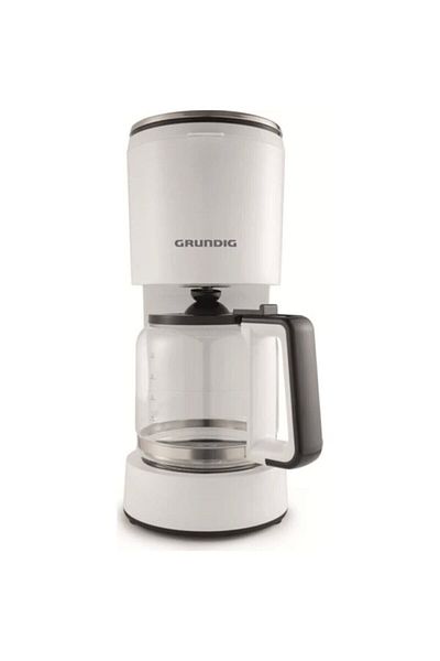 Grundig New Generation Grundig Coffee Machine Km 5860 P