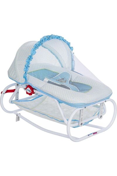 Pashababy Pasha Baby M33 Lüx Anadizi