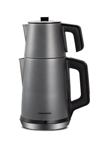Grundig Tea Machine Tm 6860