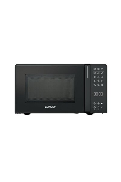 Arçelik Md 210 Ds Izgaralı Mikrodalga Fırın