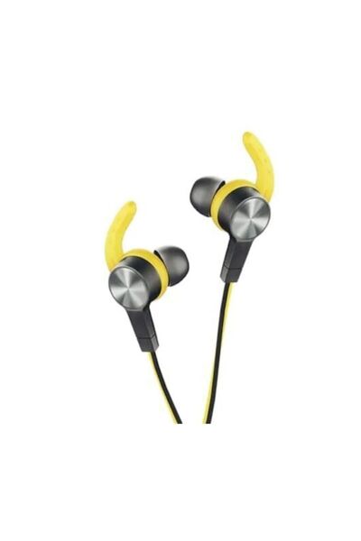 Syrox S32 Mıknatıslı Bluetooth v5.0 Kablosuz Mikrofonlu Kulakiçi Spor Kulaklık