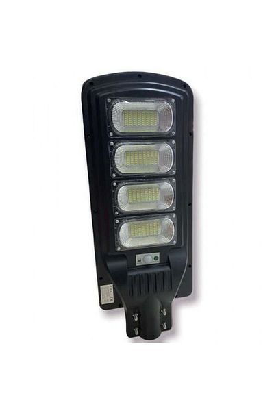 Cata CT-4640 200 WATT SOLAR STREET LAMP WHITE