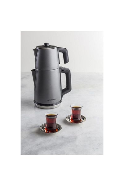 Grundig TM 6860 Tea Machine