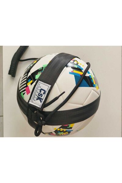 CsK Sports Futbol Top Askısı " Top Dahil " Çocuğunuzu Tabletten Kurtaracak Ha...